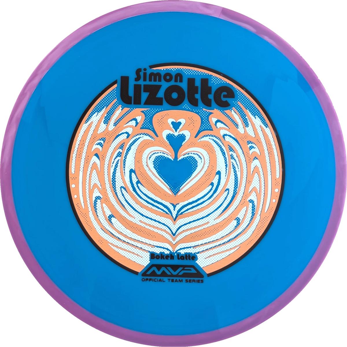 Neutron Simon Lizotte Bokeh First Run