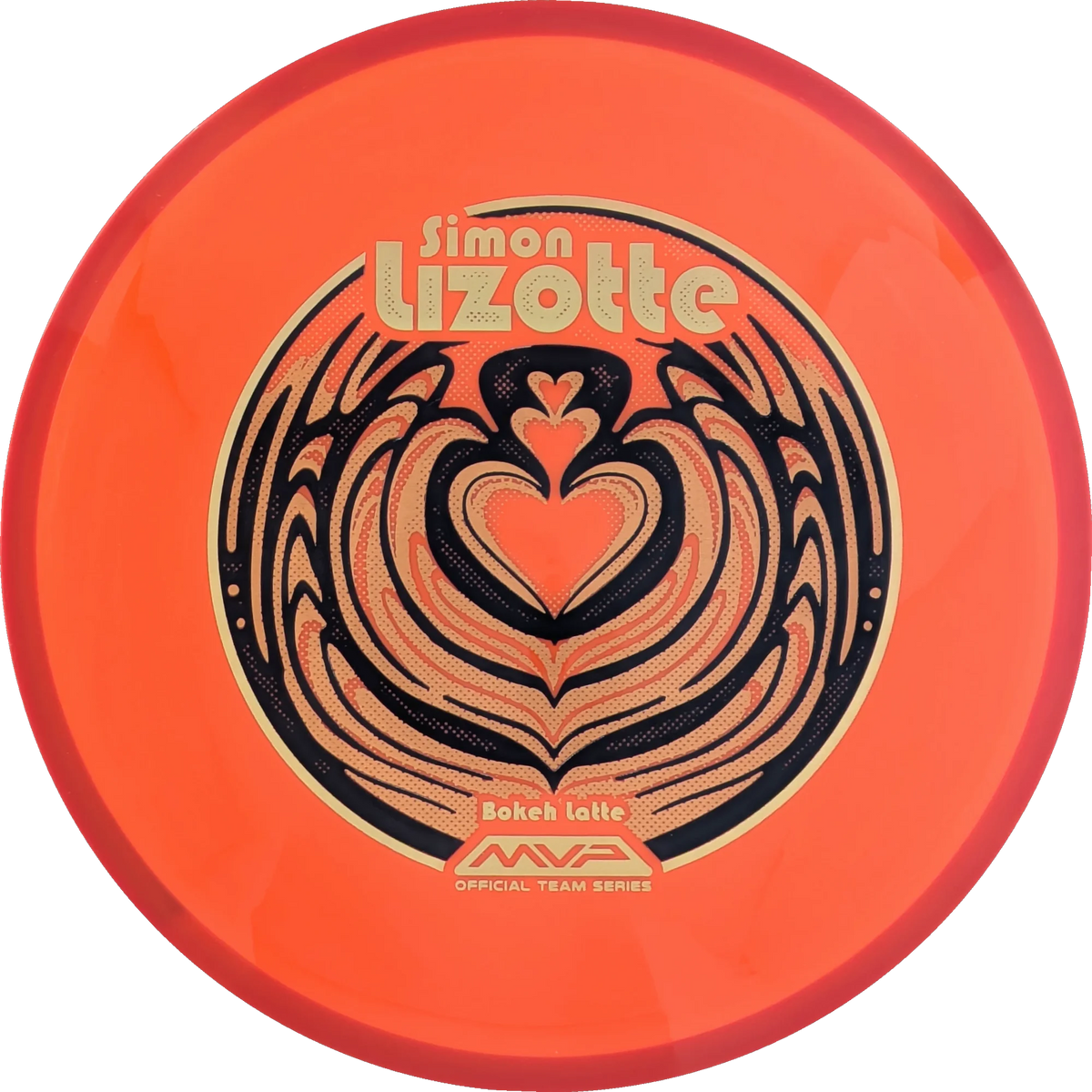 Neutron Simon Lizotte Bokeh First Run