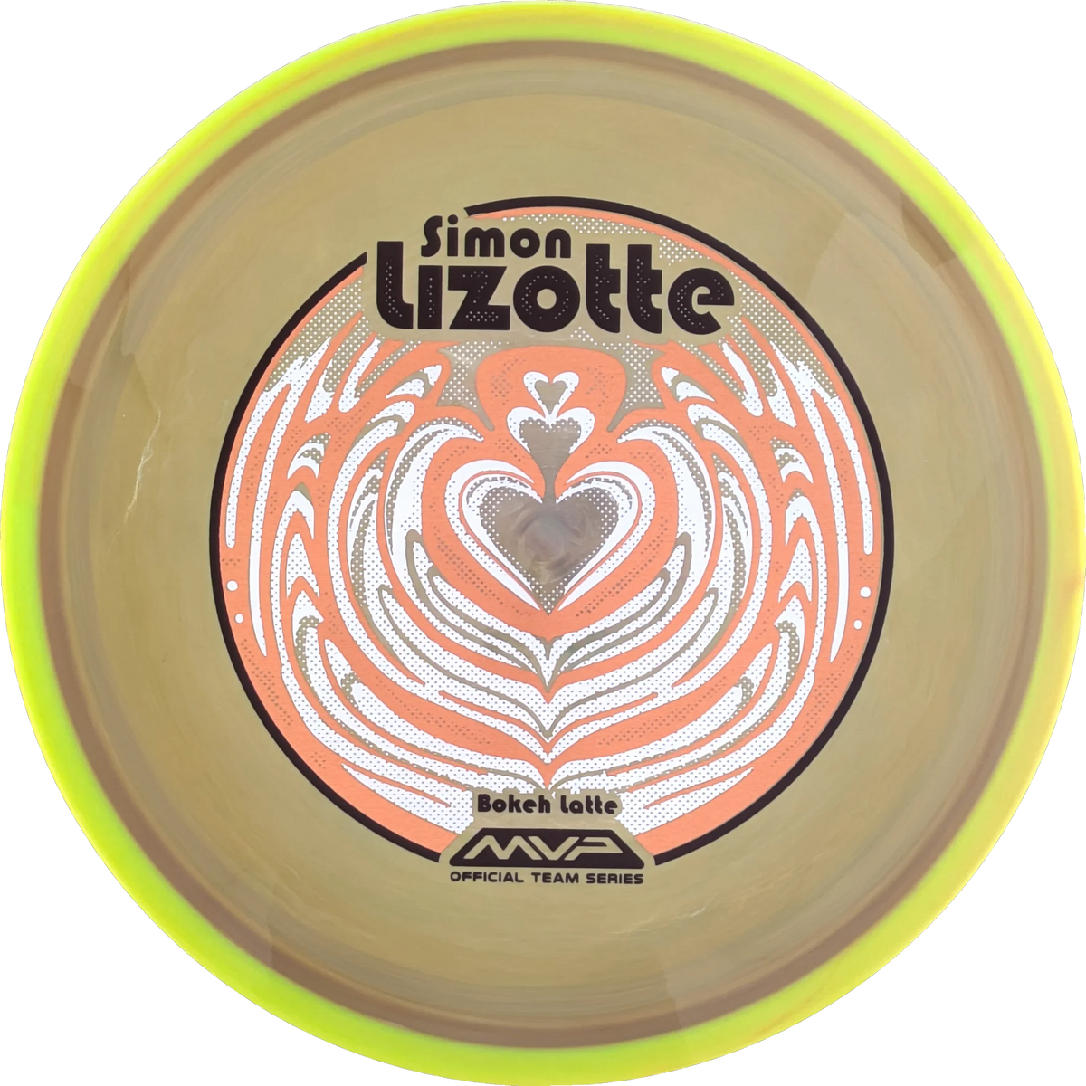 Neutron Simon Lizotte Bokeh First Run