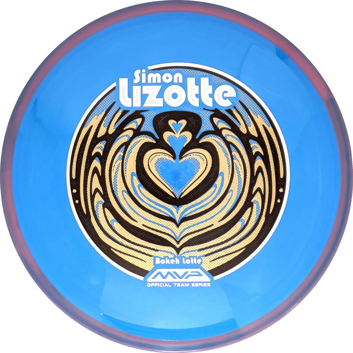 Neutron Simon Lizotte Bokeh First Run