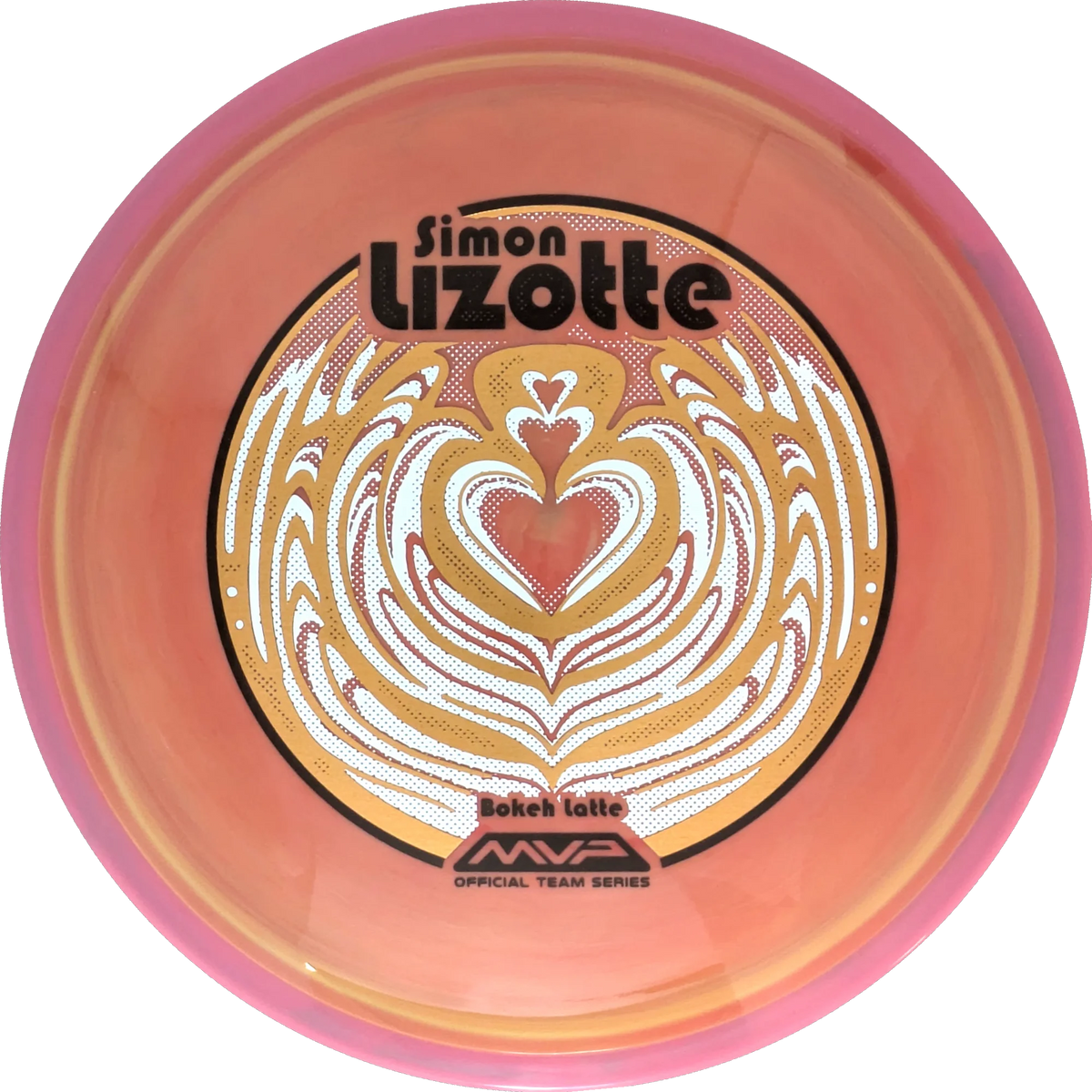 Neutron Simon Lizotte Bokeh First Run