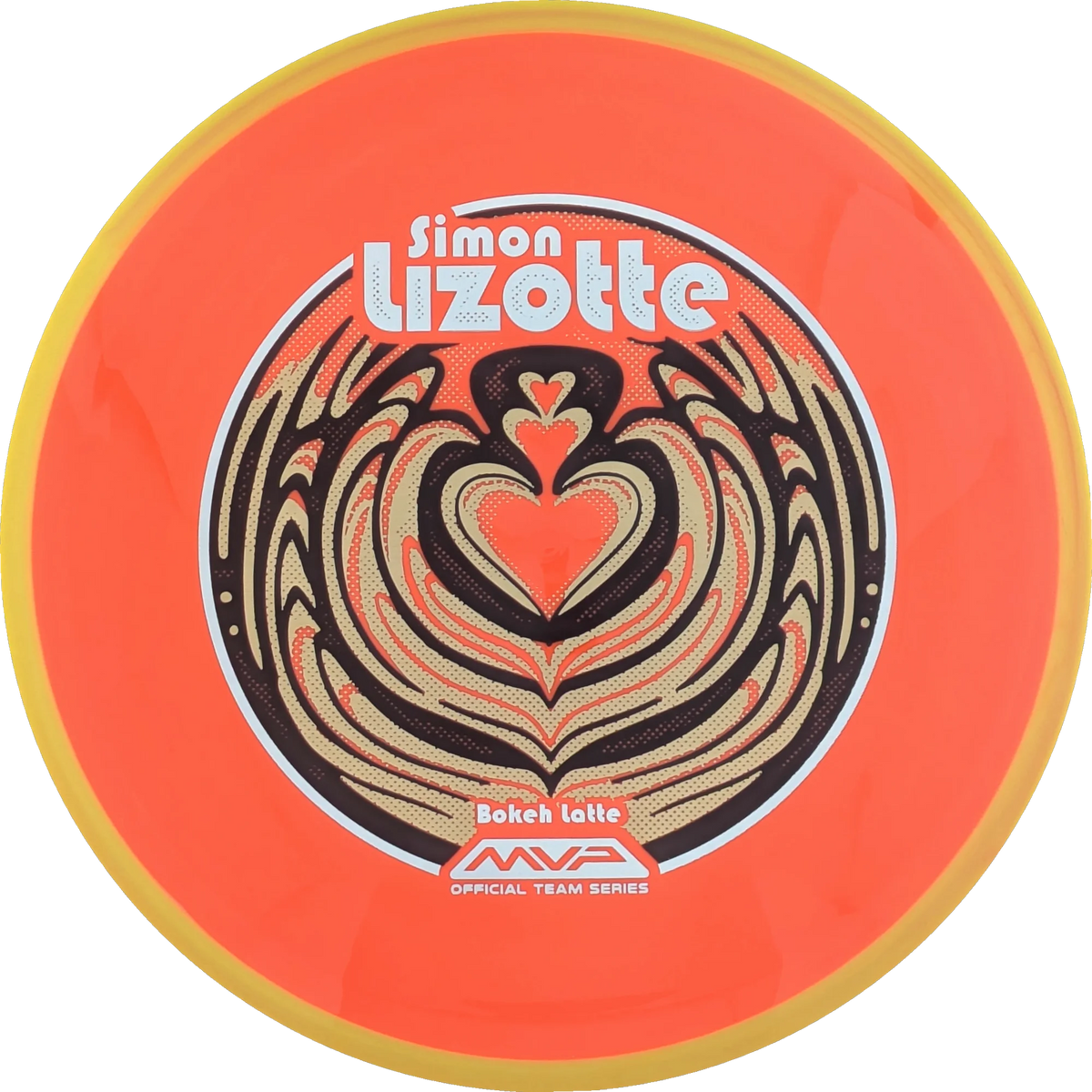 Neutron Simon Lizotte Bokeh First Run