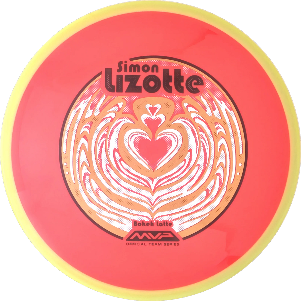 Neutron Simon Lizotte Bokeh First Run