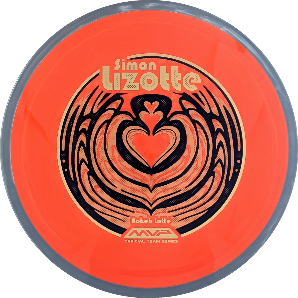 Neutron Simon Lizotte Bokeh First Run