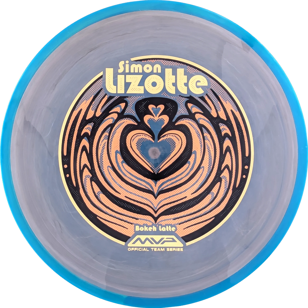 Neutron Simon Lizotte Bokeh First Run
