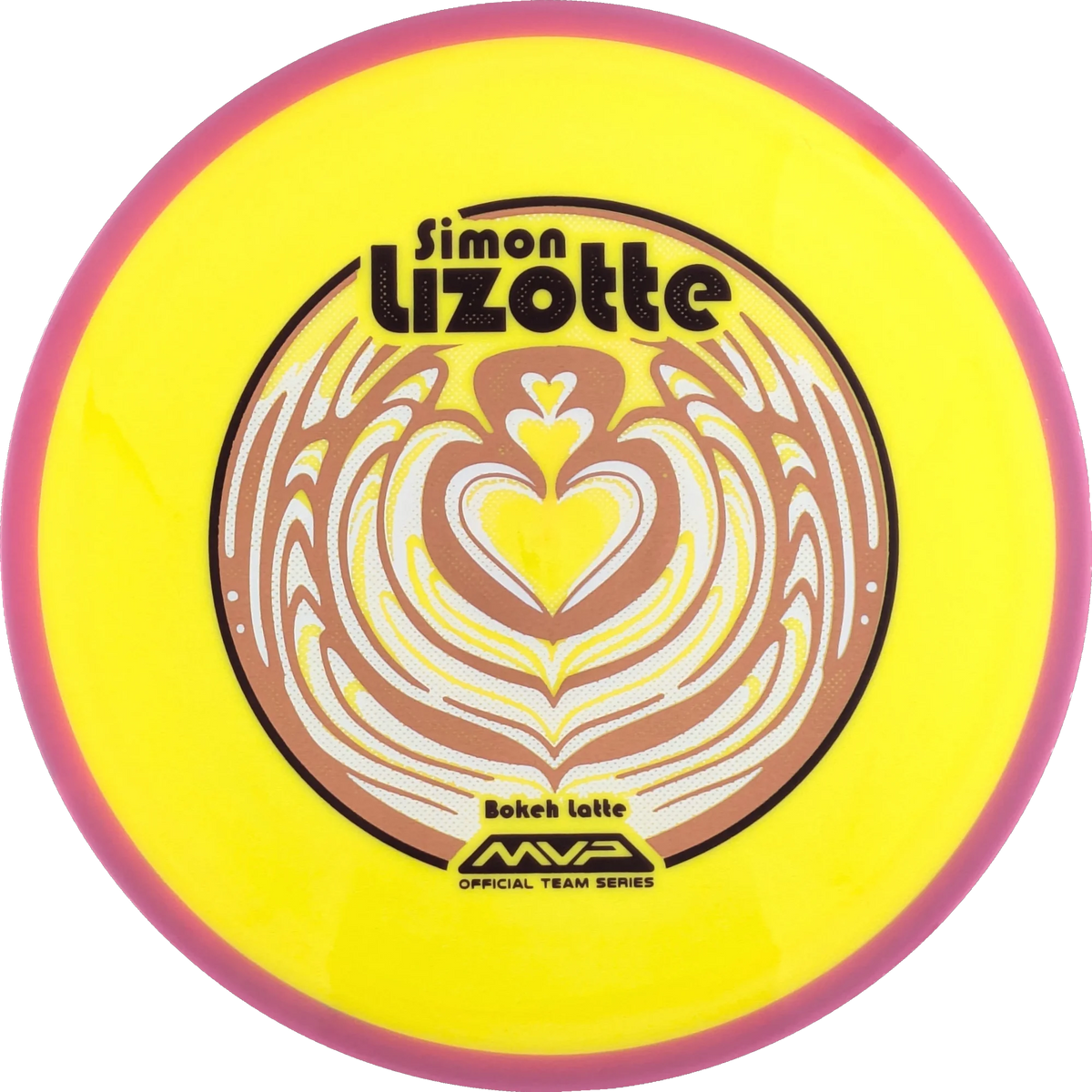 Neutron Simon Lizotte Bokeh First Run