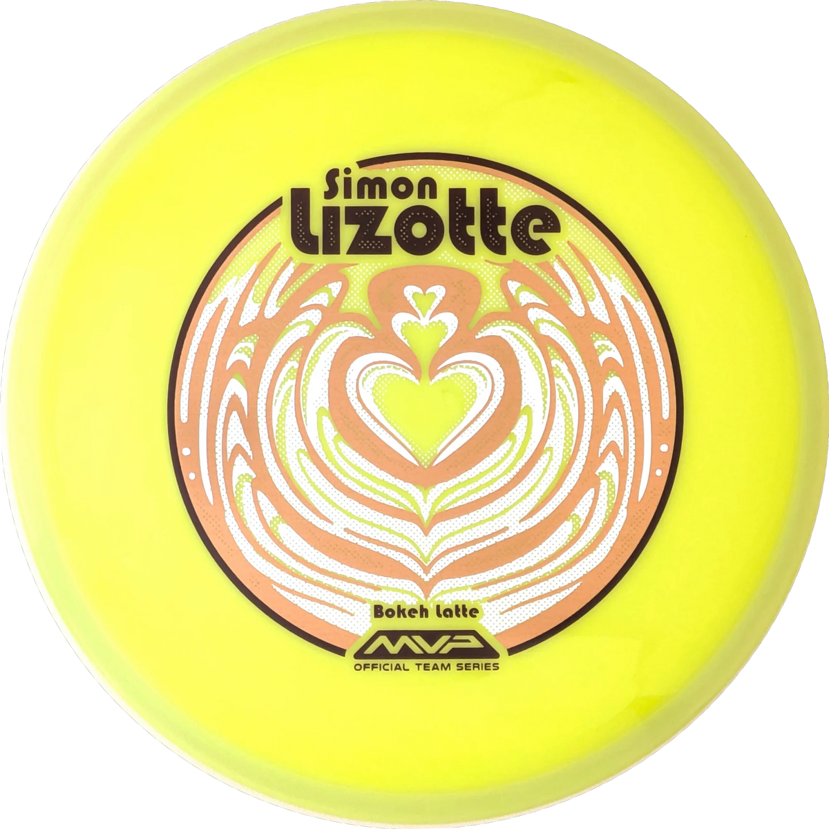 Neutron Simon Lizotte Bokeh First Run
