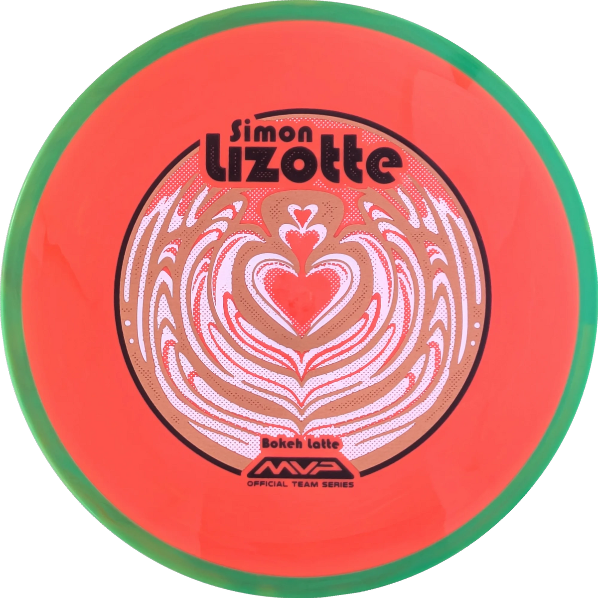 Neutron Simon Lizotte Bokeh First Run