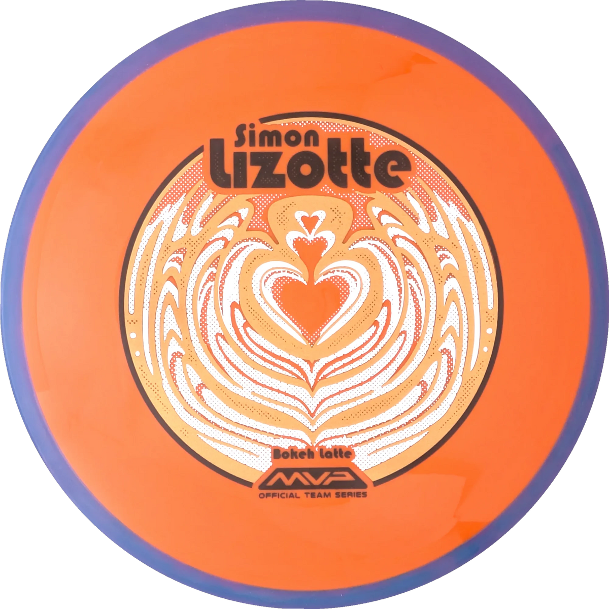 Neutron Simon Lizotte Bokeh First Run