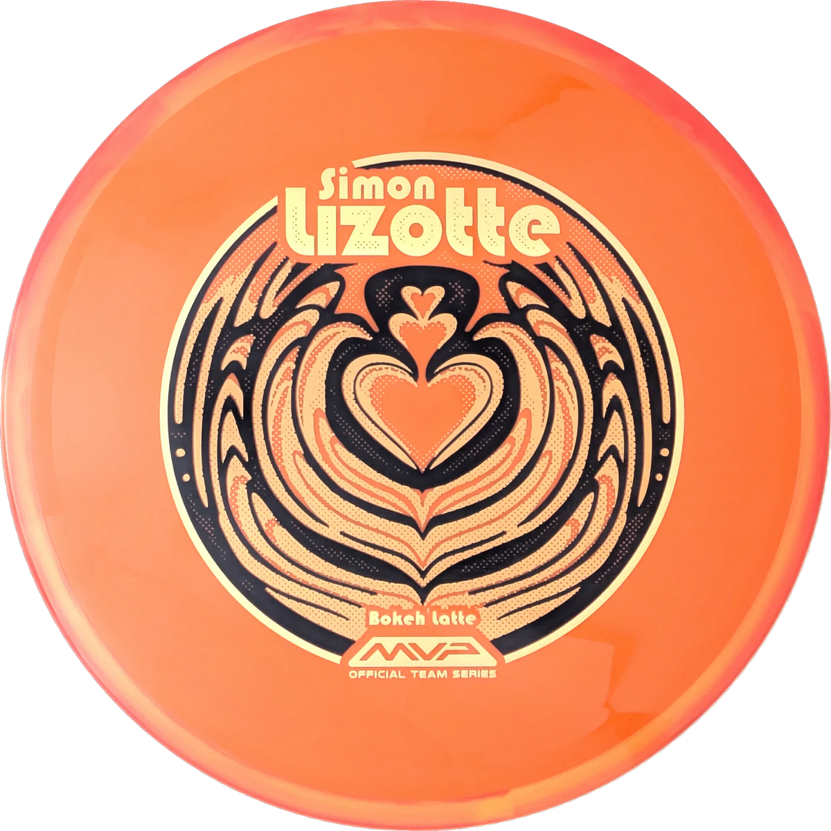 Neutron Simon Lizotte Bokeh First Run