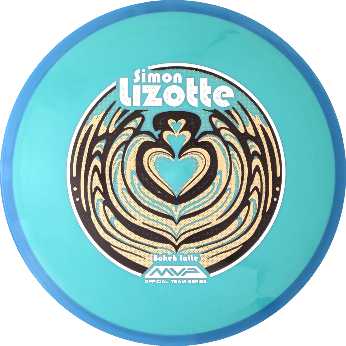 Neutron Simon Lizotte Bokeh First Run