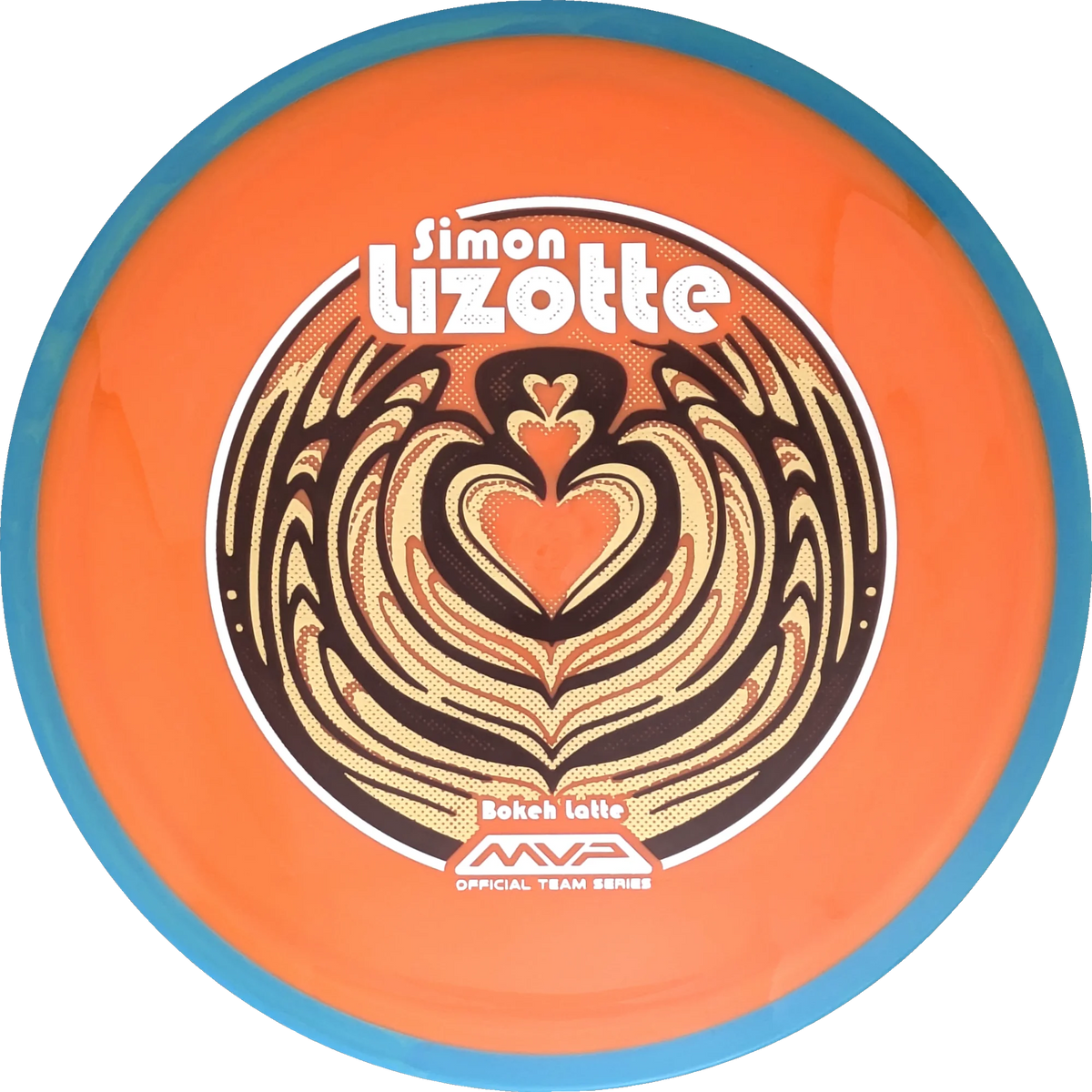 Neutron Simon Lizotte Bokeh First Run