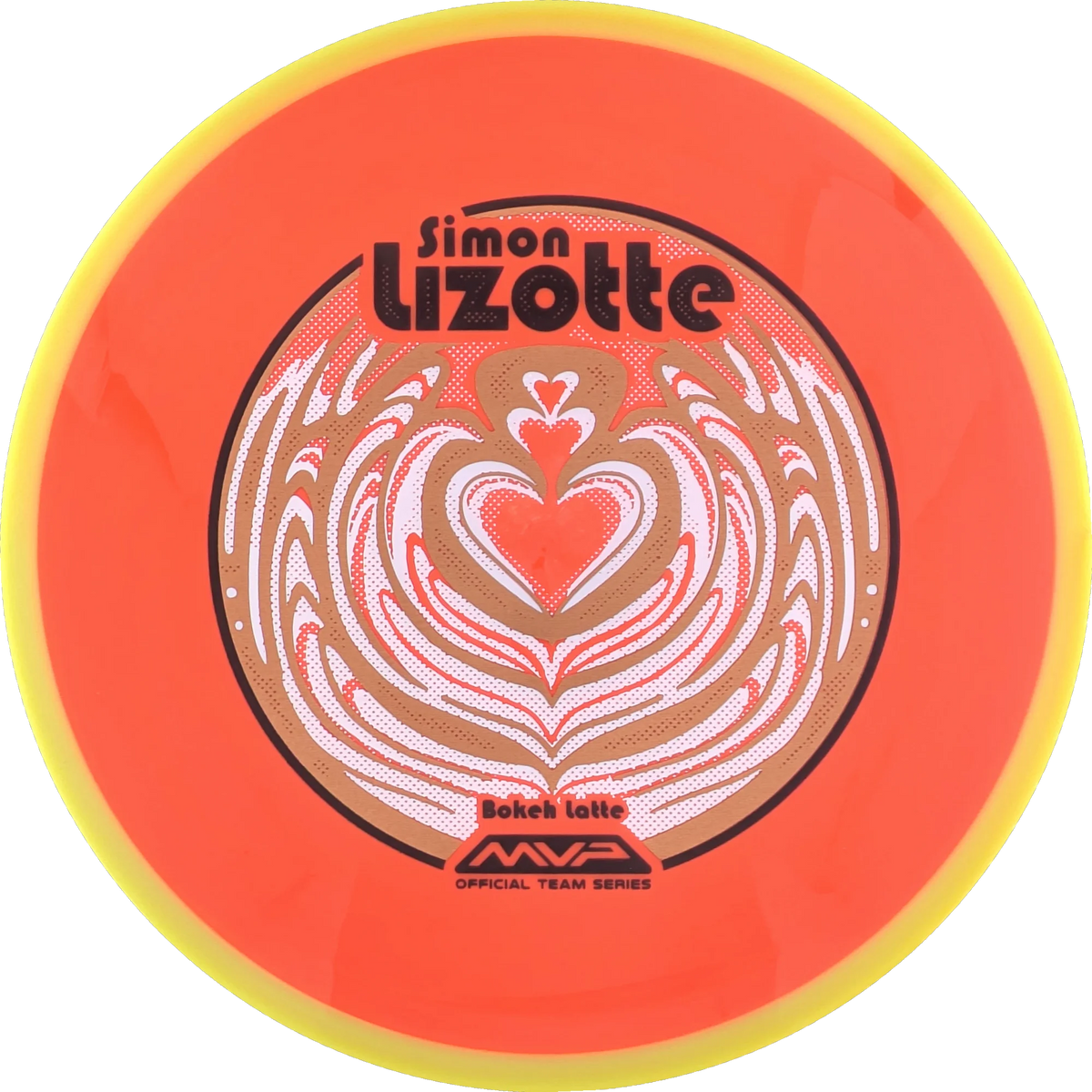 Neutron Simon Lizotte Bokeh First Run