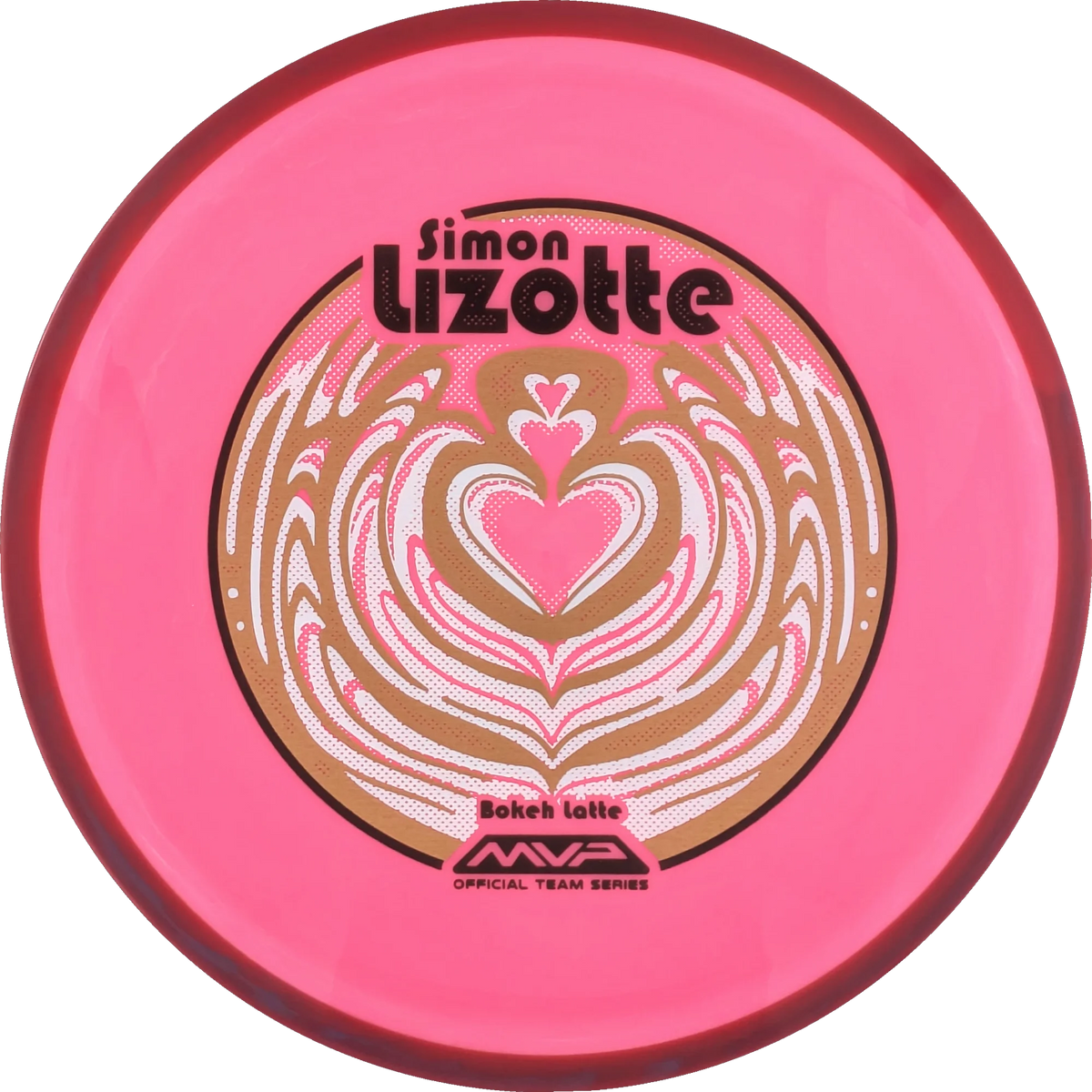 Neutron Simon Lizotte Bokeh First Run