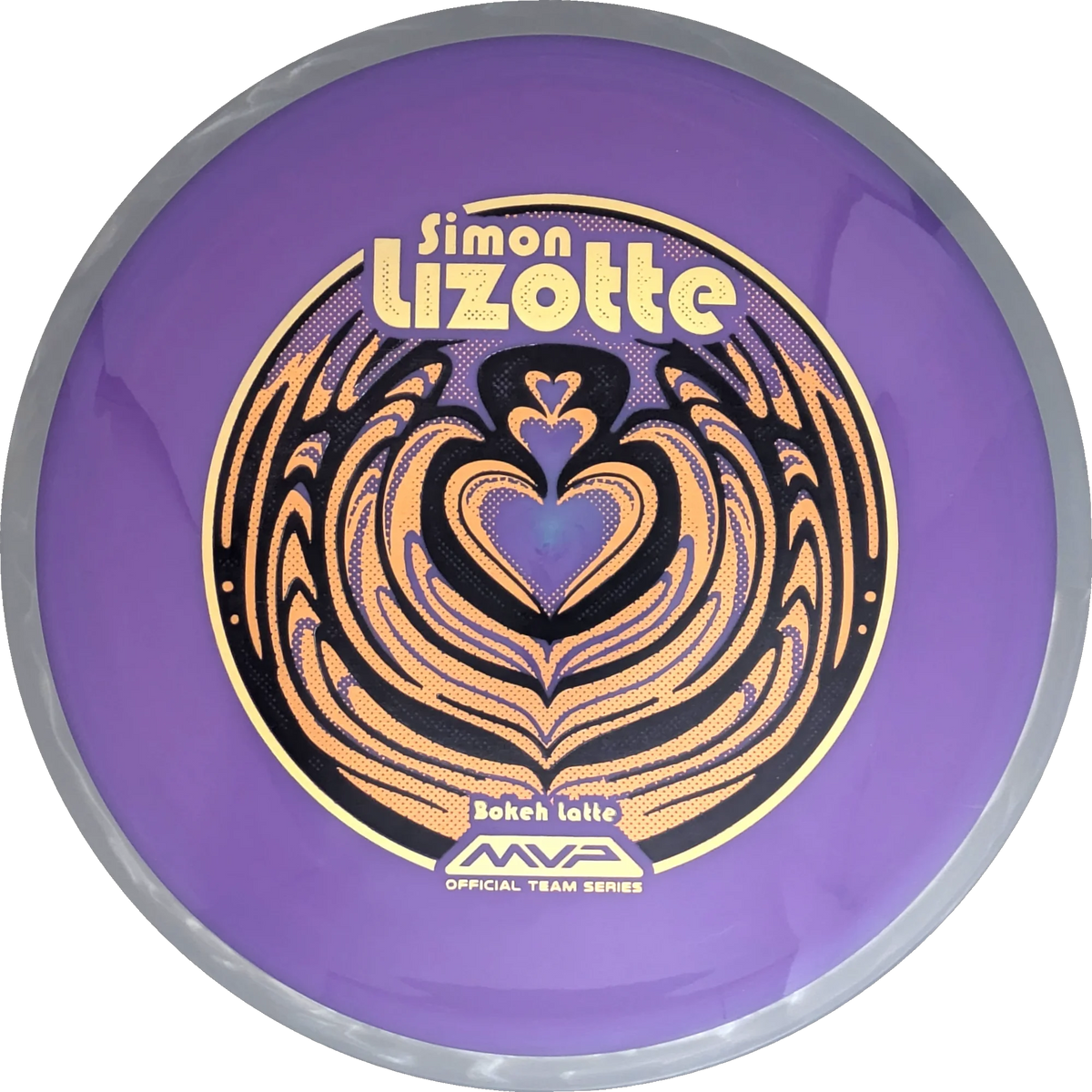 Neutron Simon Lizotte Bokeh First Run