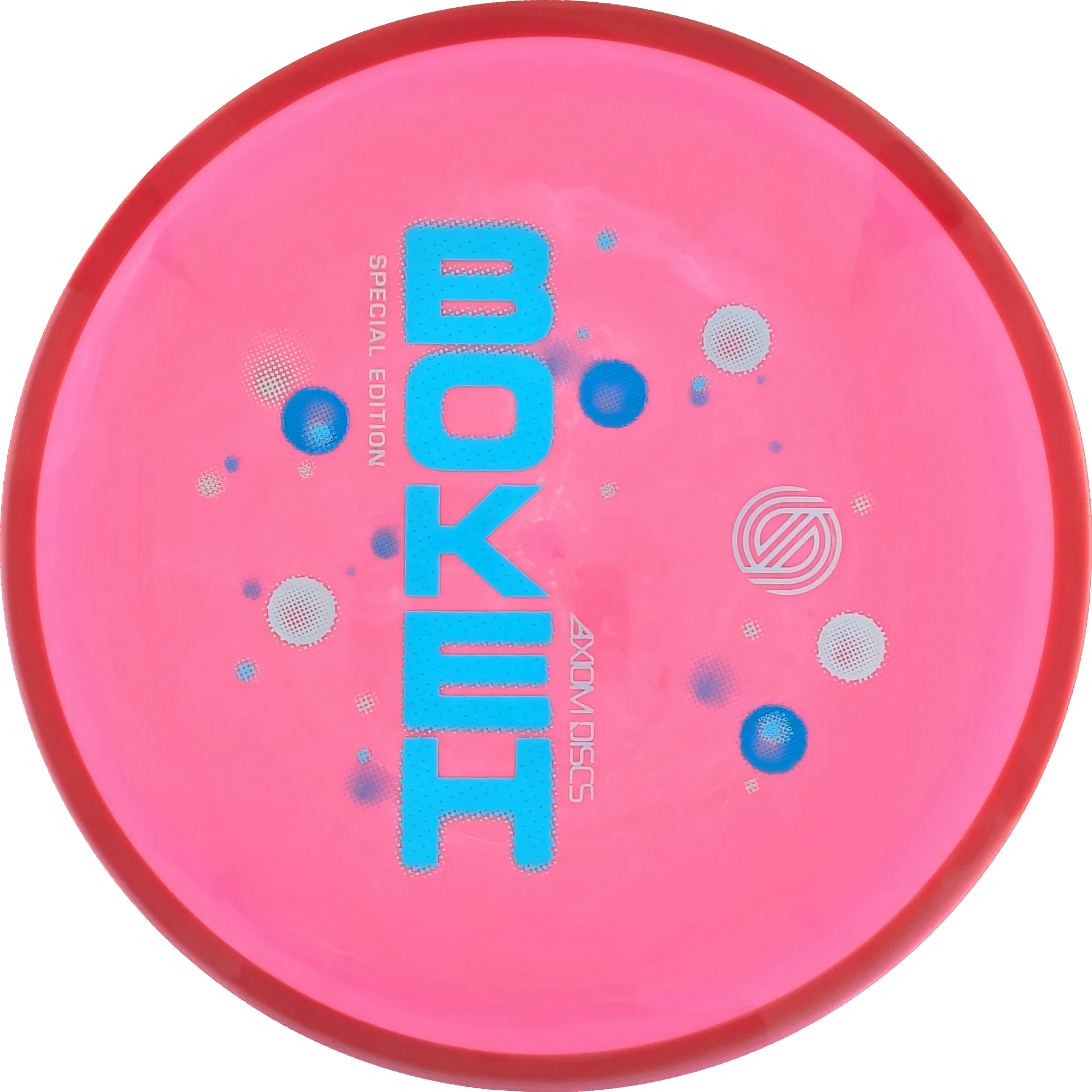 Neutron Simon Lizotte Bokeh Special Edition