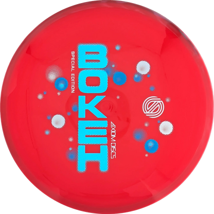 Neutron Simon Lizotte Bokeh Special Edition
