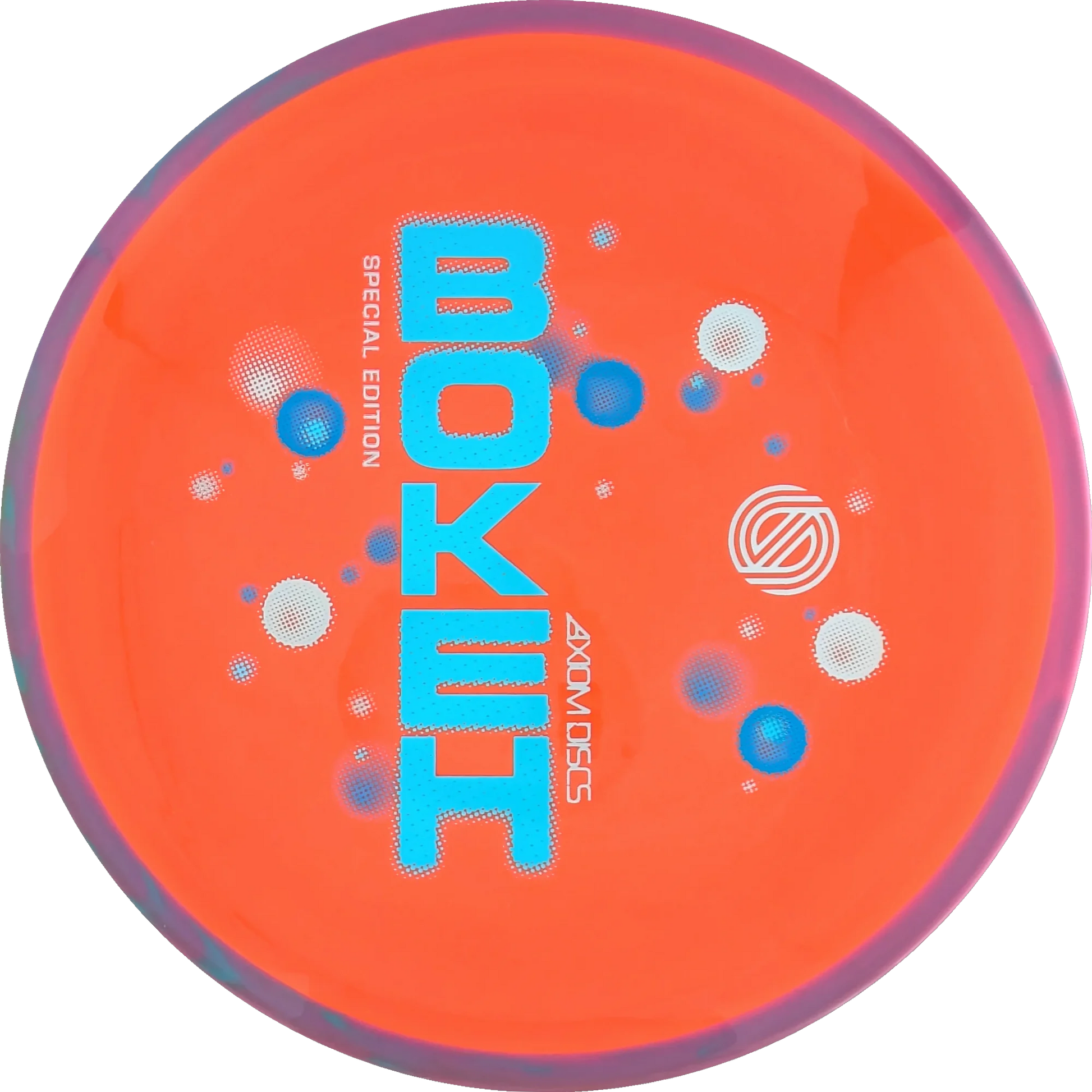 Neutron Simon Lizotte Bokeh Special Edition