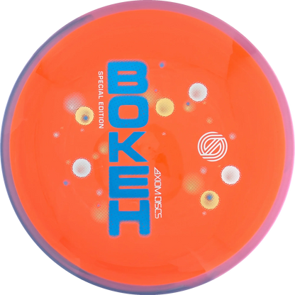 Neutron Simon Lizotte Bokeh Special Edition