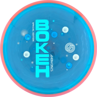 Neutron Simon Lizotte Bokeh Special Edition