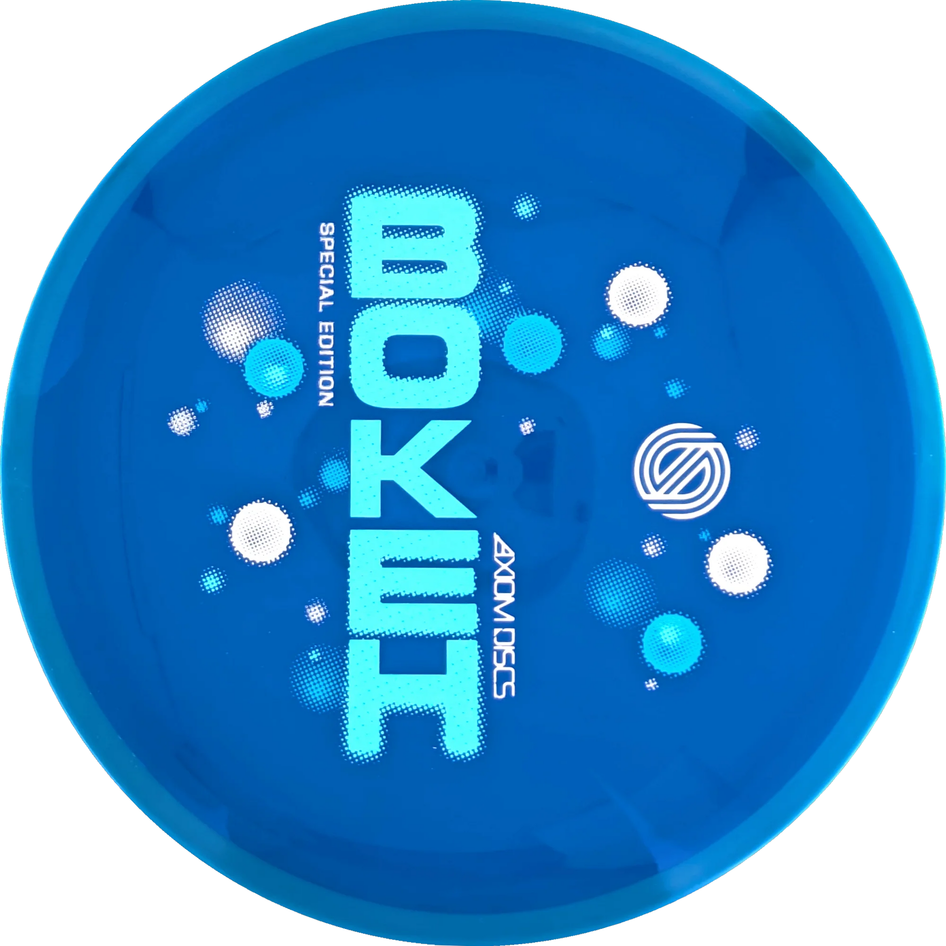 Neutron Simon Lizotte Bokeh Special Edition