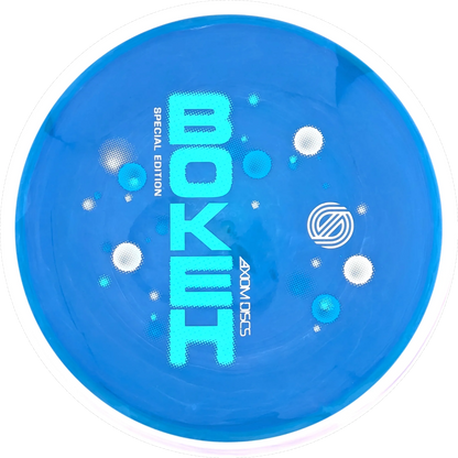 Neutron Simon Lizotte Bokeh Special Edition