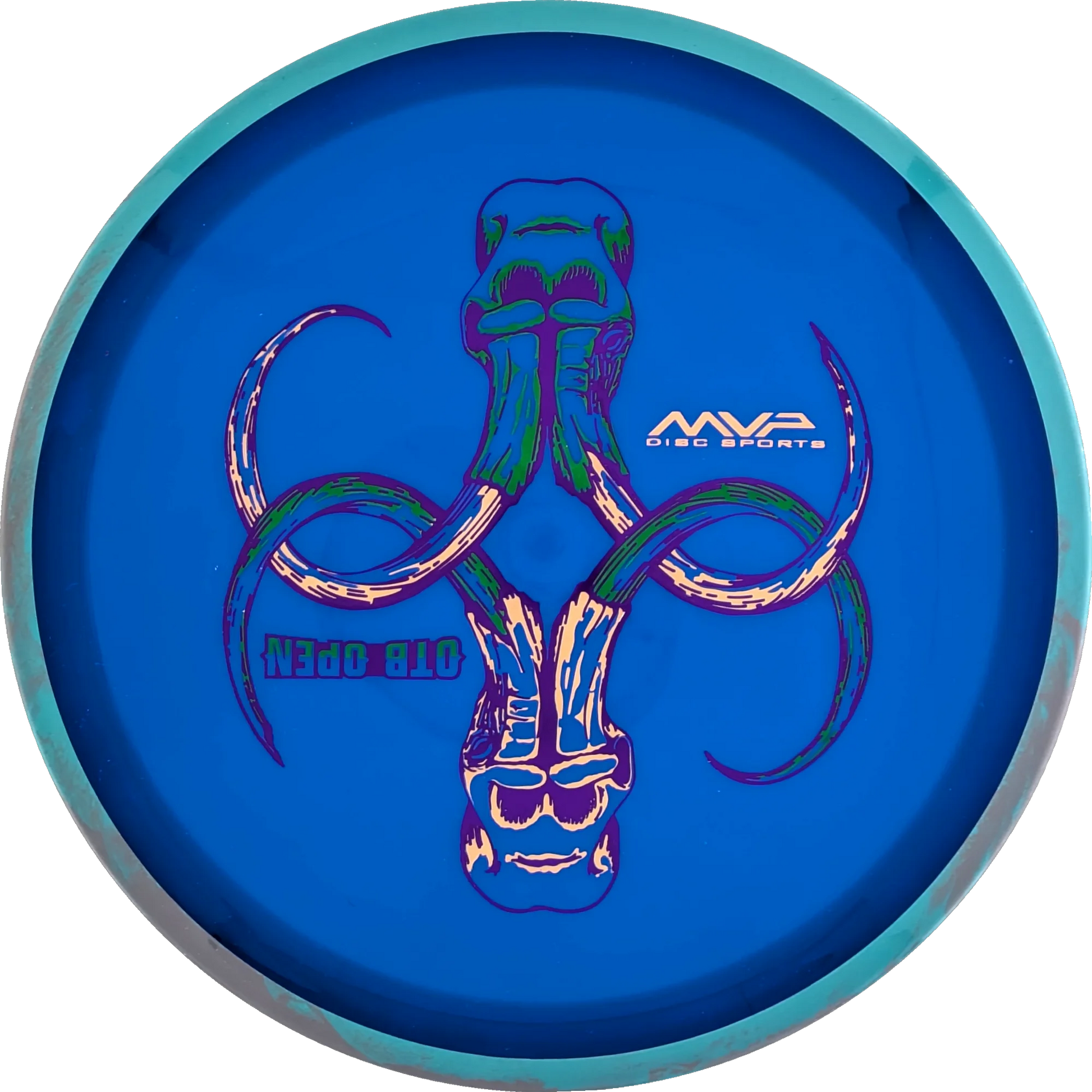 Neutron Soft 2024 OTB Open Crave