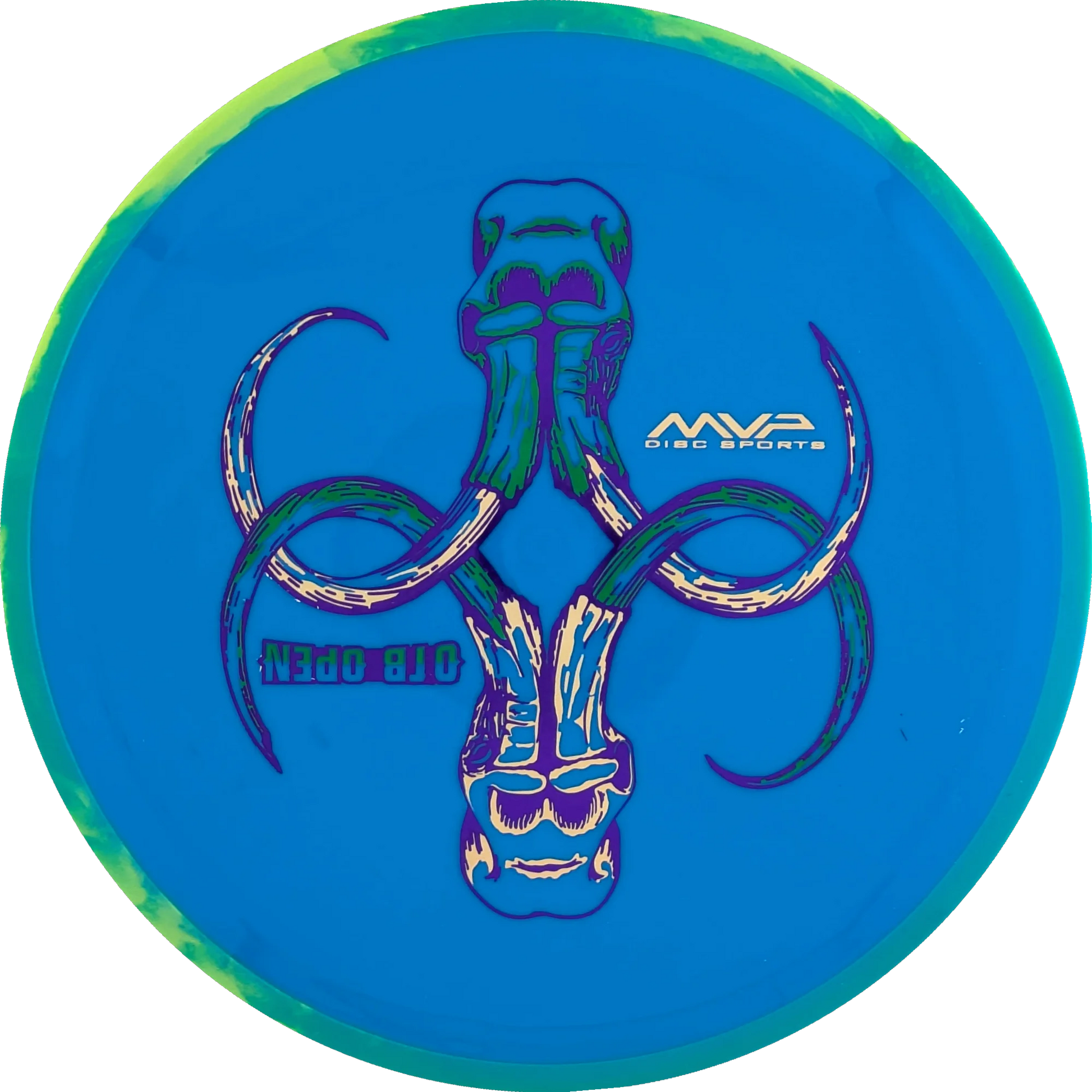 Neutron Soft 2024 OTB Open Crave