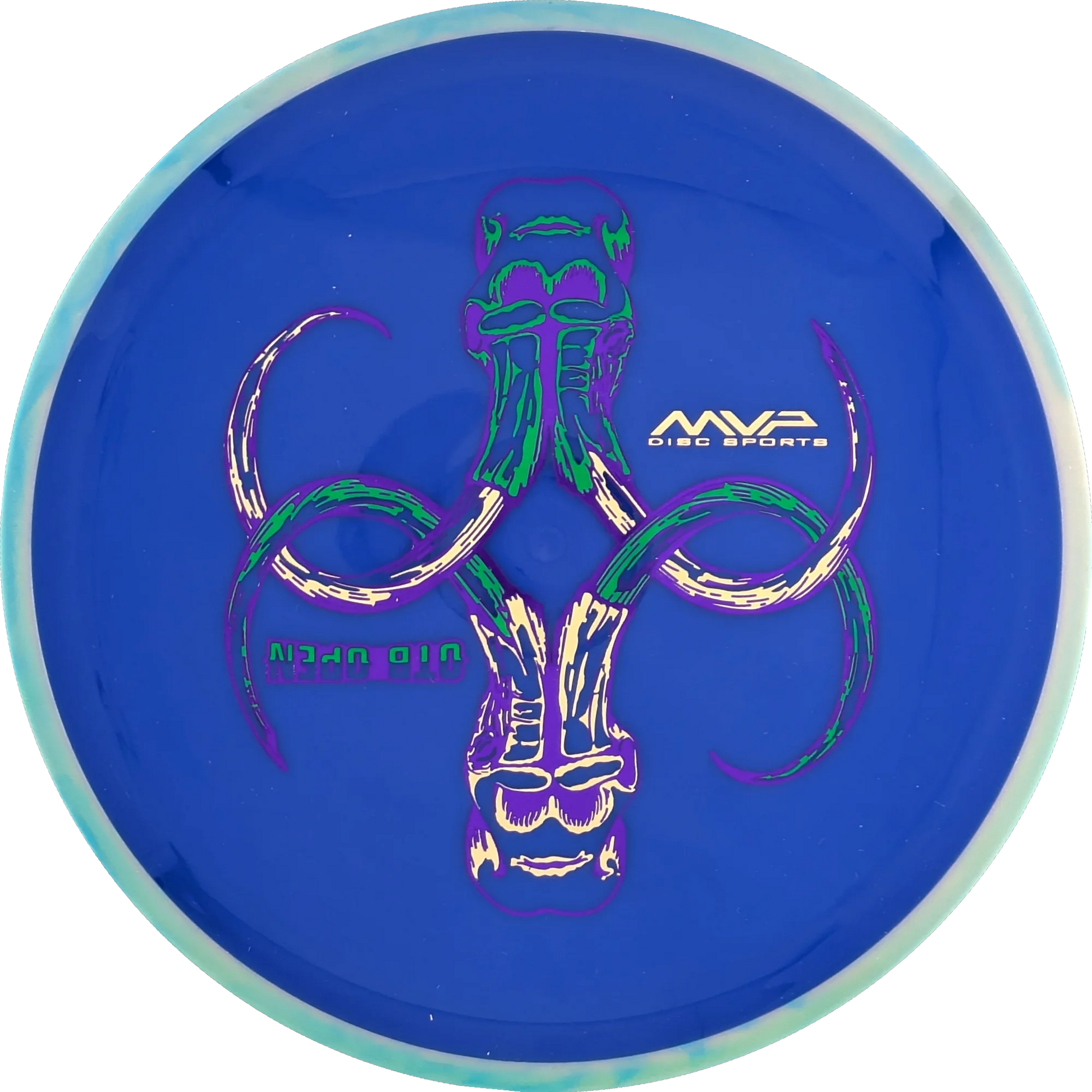 Neutron Soft 2024 OTB Open Crave