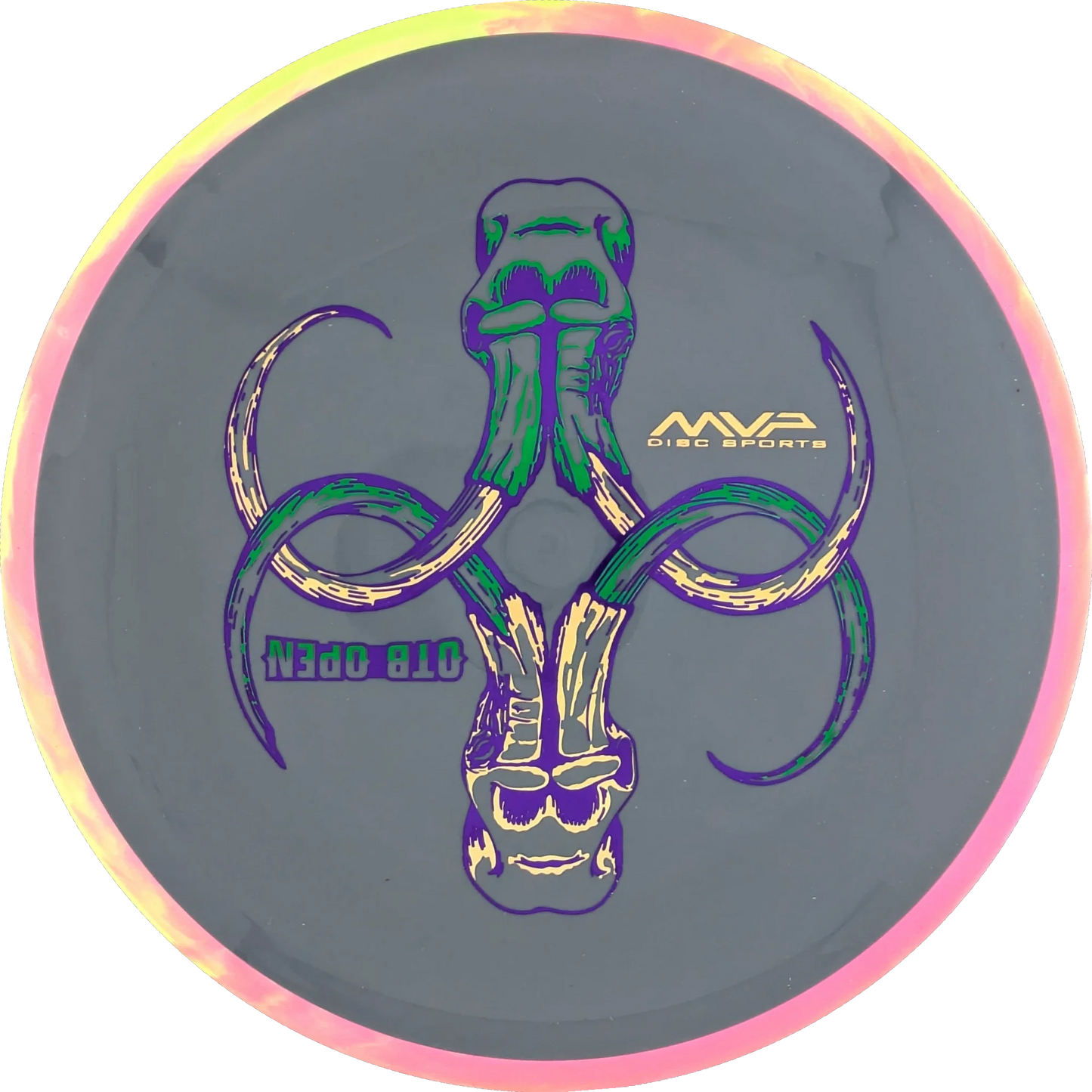 Neutron Soft 2024 OTB Open Crave