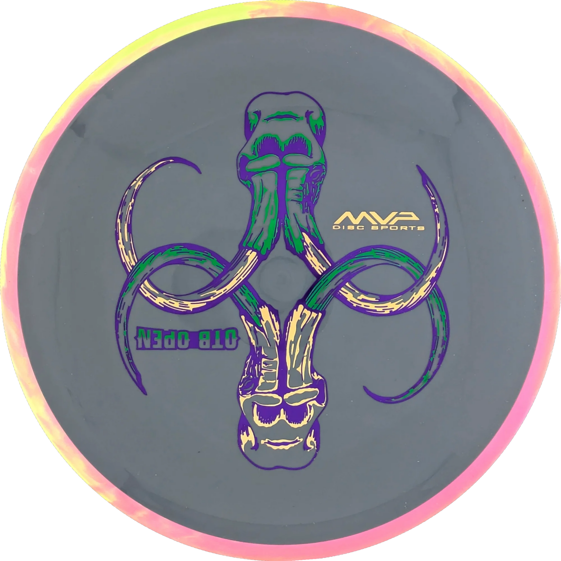 Neutron Soft 2024 OTB Open Crave