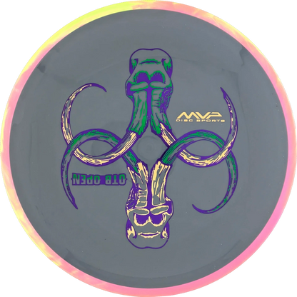 Neutron Soft 2024 OTB Open Crave