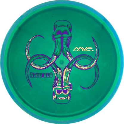 Neutron Soft 2024 OTB Open Crave