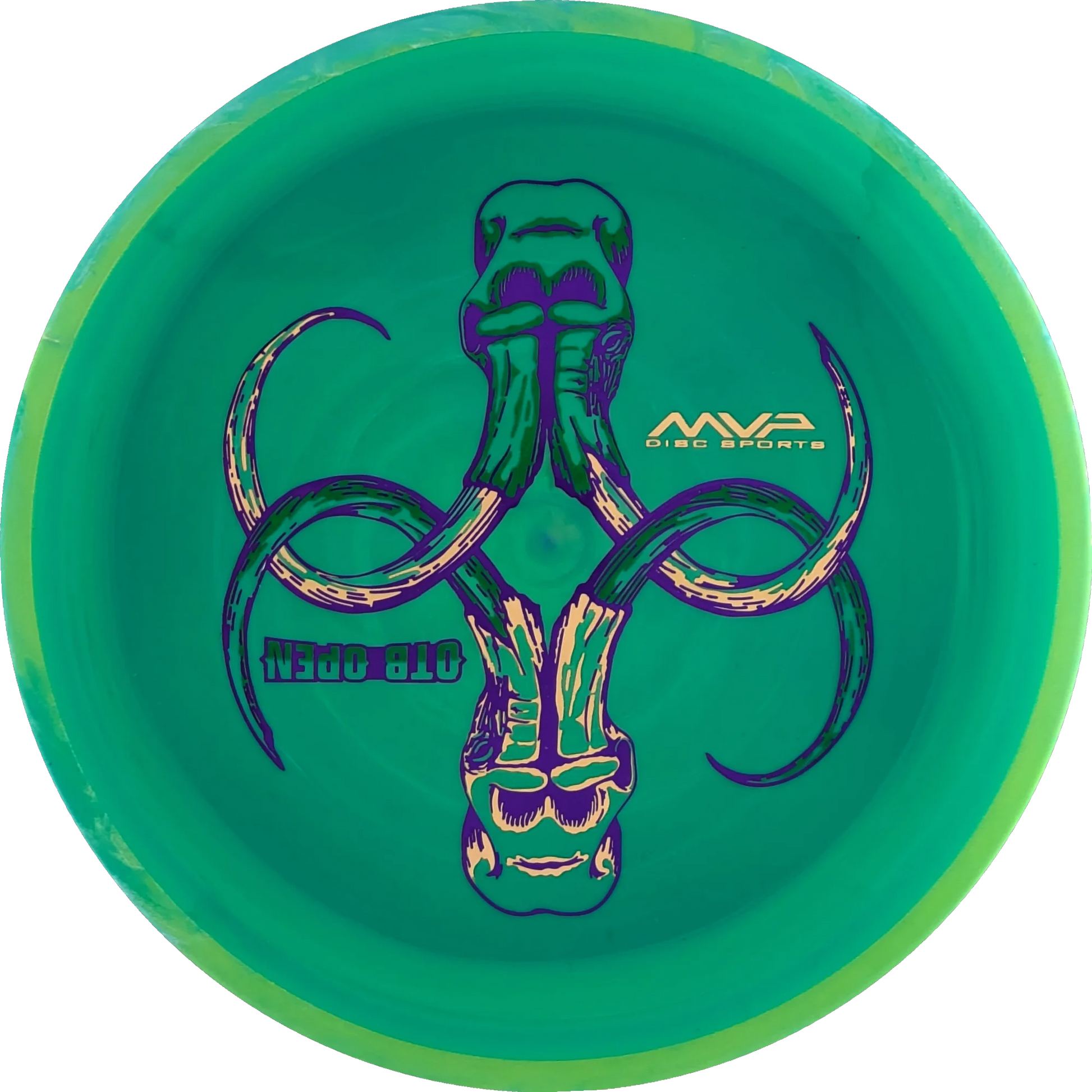 Neutron Soft 2024 OTB Open Crave