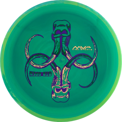Neutron Soft 2024 OTB Open Crave
