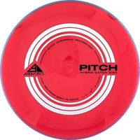 Neutron Soft Pitch
