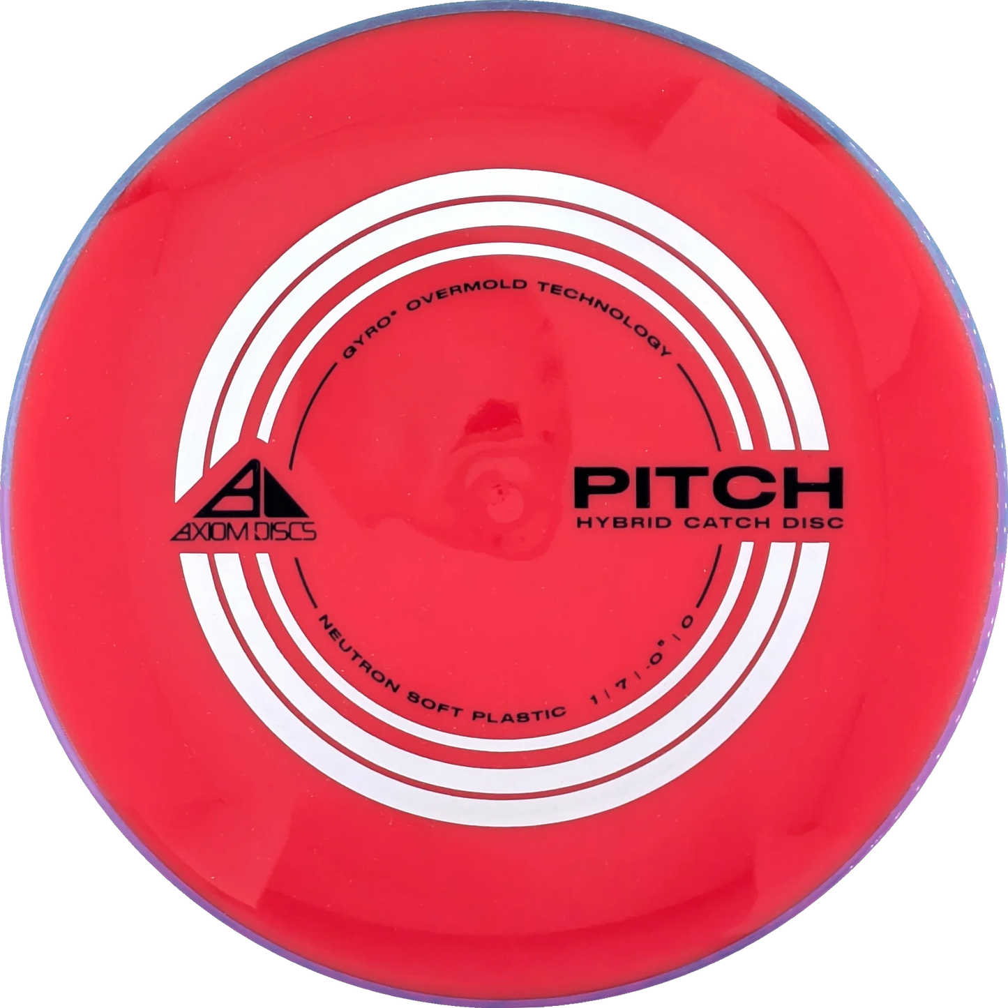 Neutron Soft Pitch