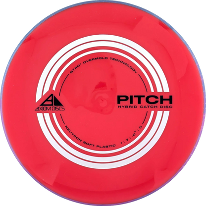 Neutron Soft Pitch