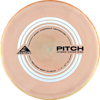 Neutron Soft Pitch