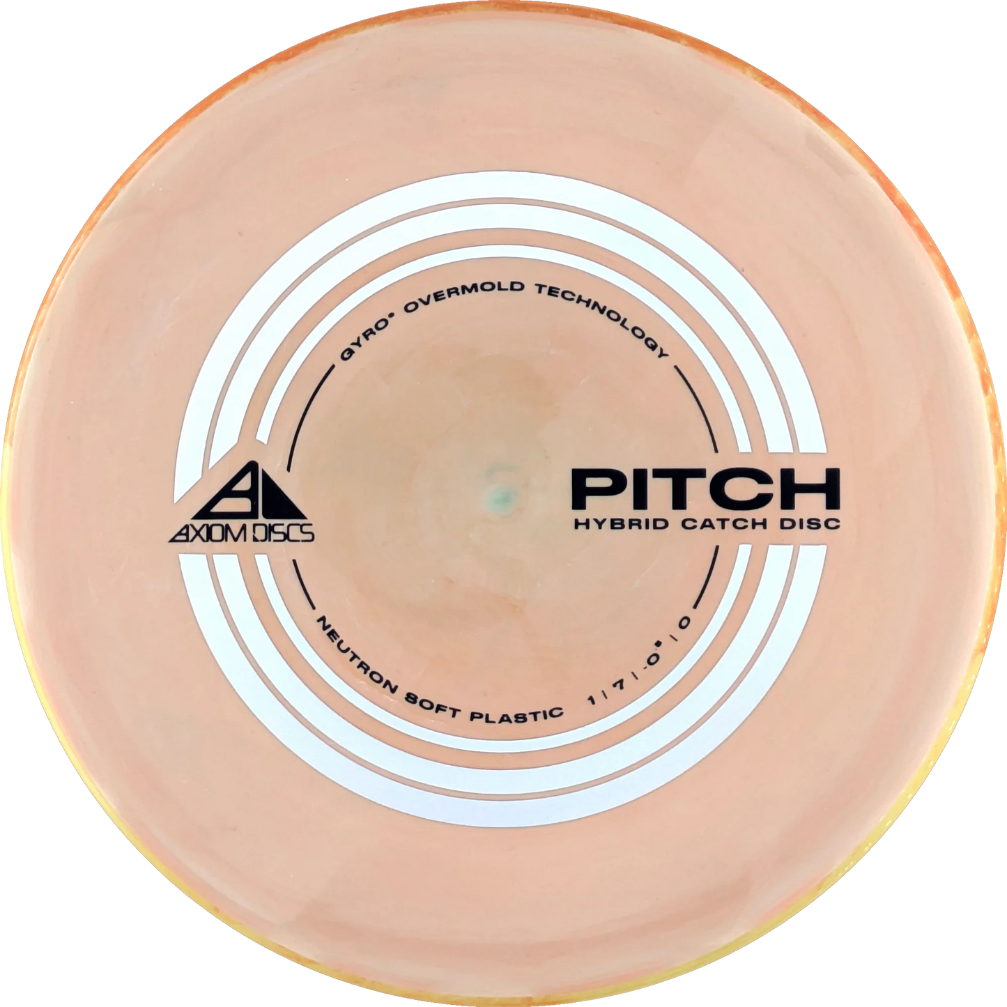 Neutron Soft Pitch
