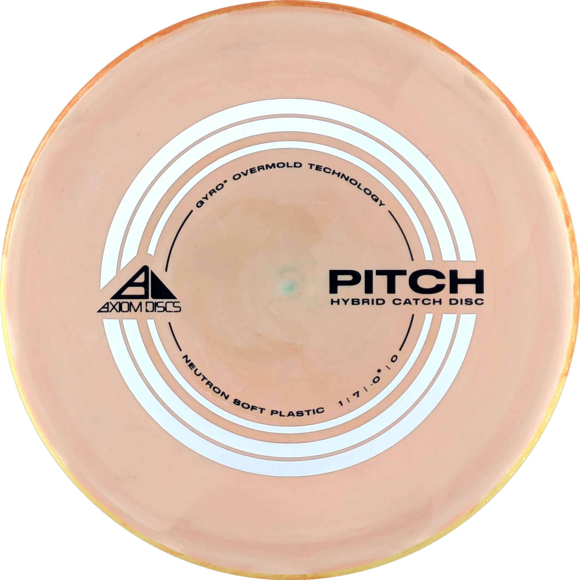 Neutron Soft Pitch