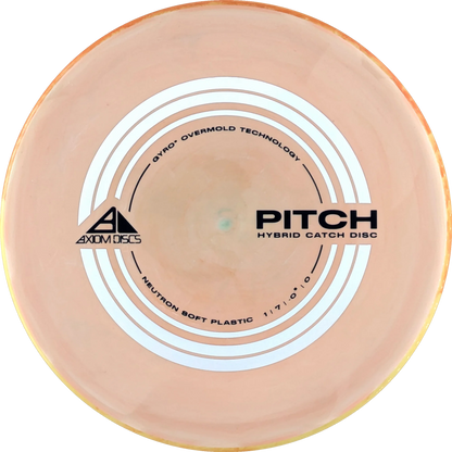 Neutron Soft Pitch