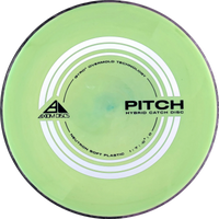 Neutron Soft Pitch