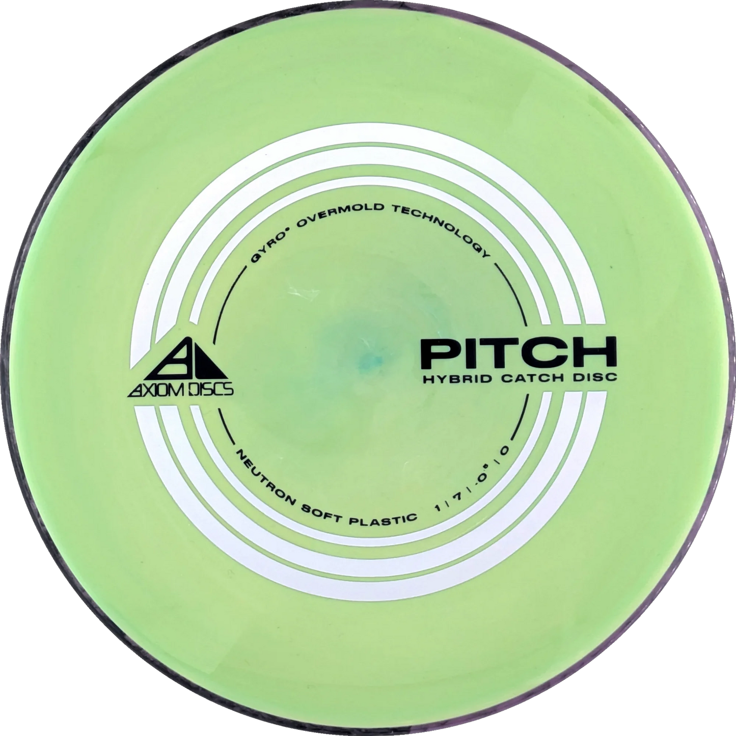 Neutron Soft Pitch