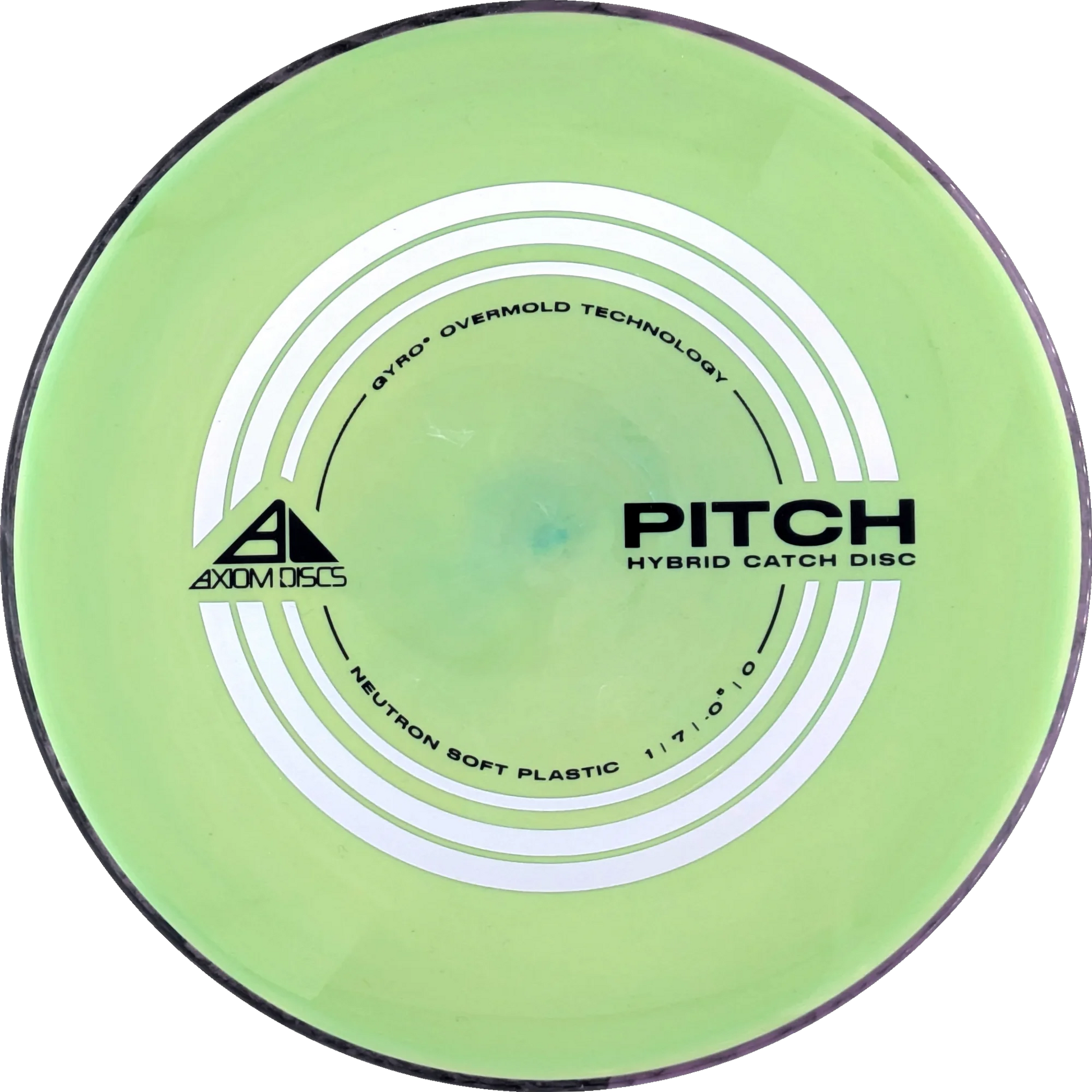 Neutron Soft Pitch