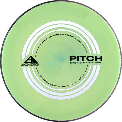 Neutron Soft Pitch