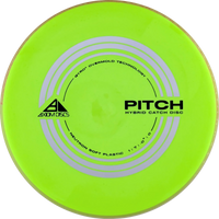 Neutron Soft Pitch