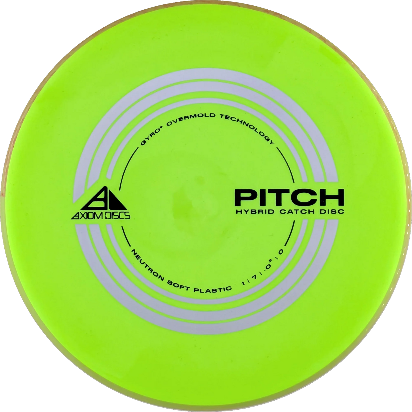 Neutron Soft Pitch