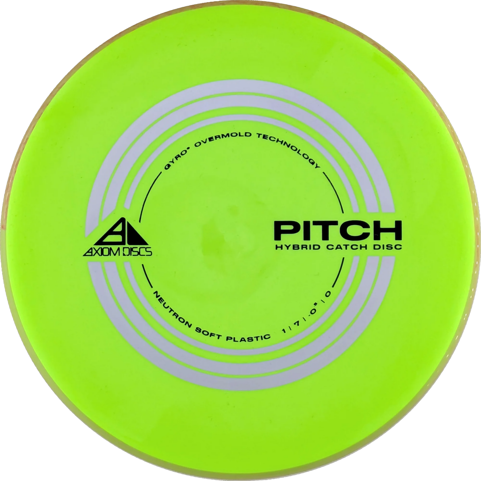 Neutron Soft Pitch