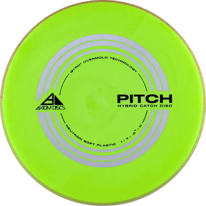 Neutron Soft Pitch